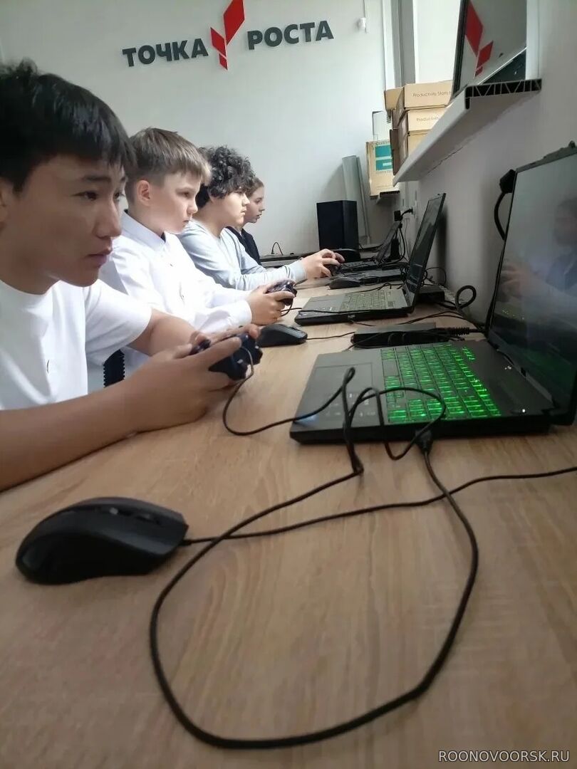 Муниципальный (отборочный) этап областного турнира по беспилотным авиационным системам «Кубок губернатора Оренбургской области»