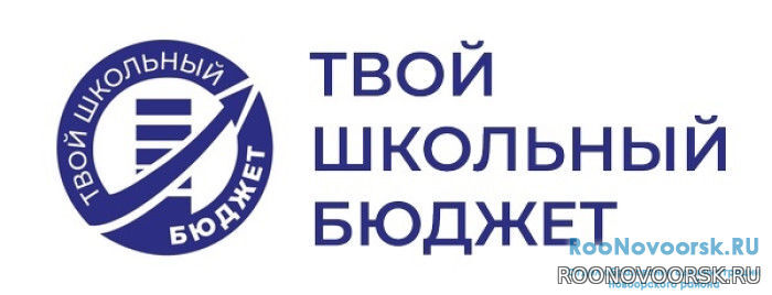 Проект «Твой школьный бюджет»